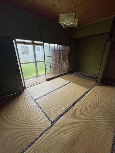 岩国市山手町３丁目の中古一戸建て
