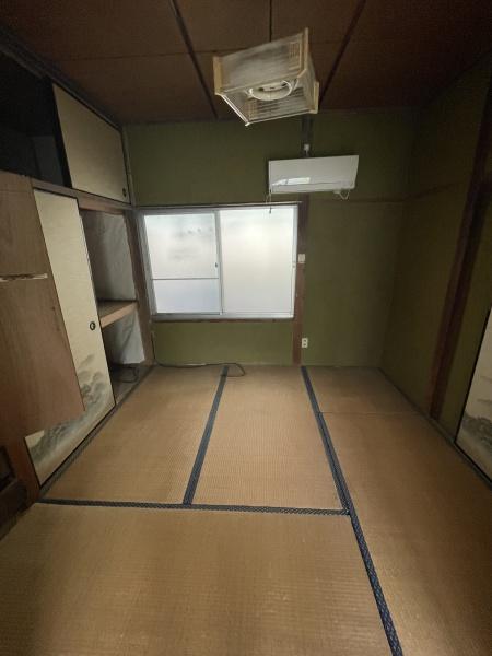 岩国市山手町３丁目の中古一戸建て
