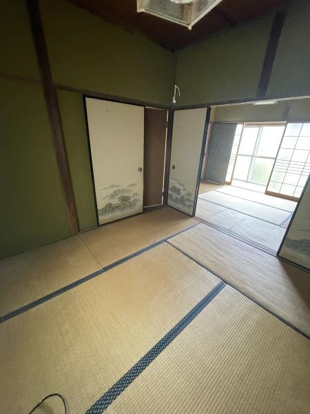 岩国市山手町３丁目の中古一戸建て