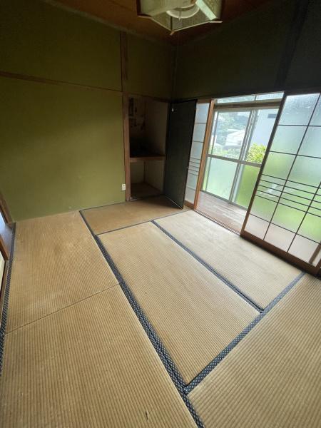 岩国市山手町３丁目の中古一戸建て
