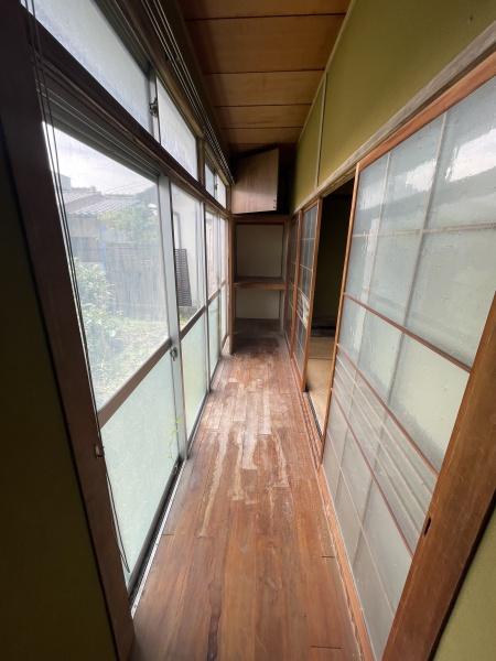 岩国市山手町３丁目の中古一戸建て