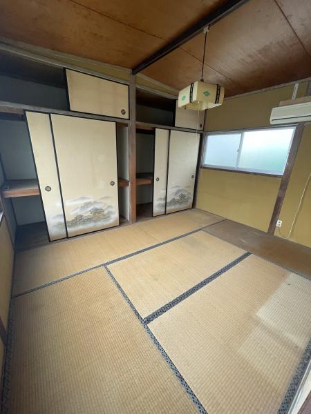 岩国市山手町３丁目の中古一戸建て