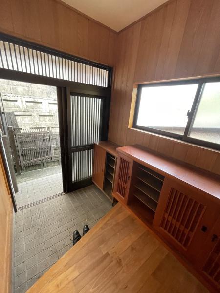 岩国市山手町３丁目の中古一戸建て