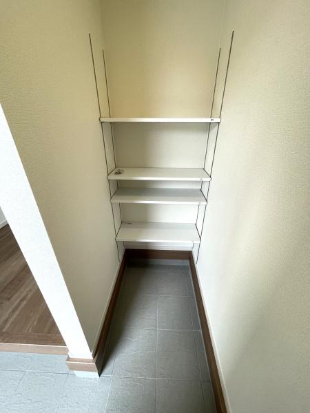 岩国市中津町2丁目新築一戸建て（物件番号814）