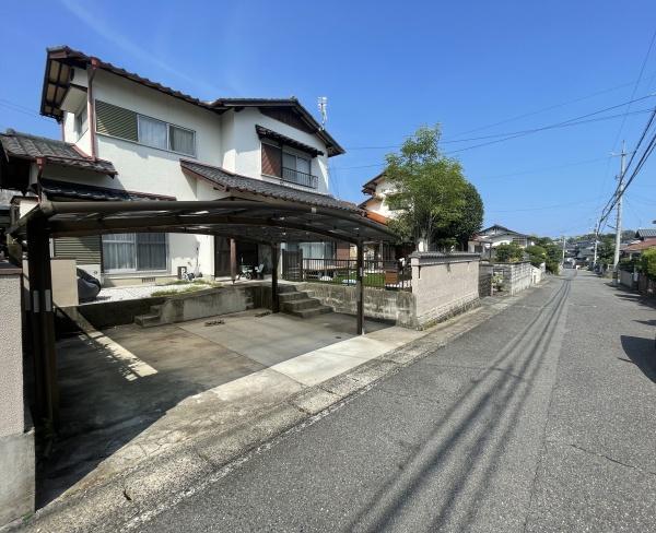 岩国市南岩国町２丁目の中古一戸建