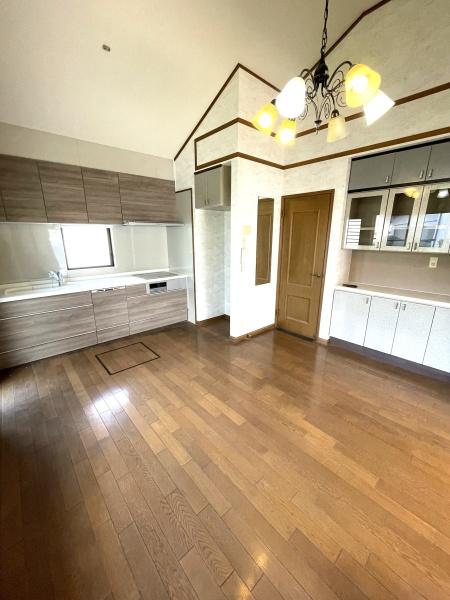 大竹市玖波８丁目の中古一戸建て