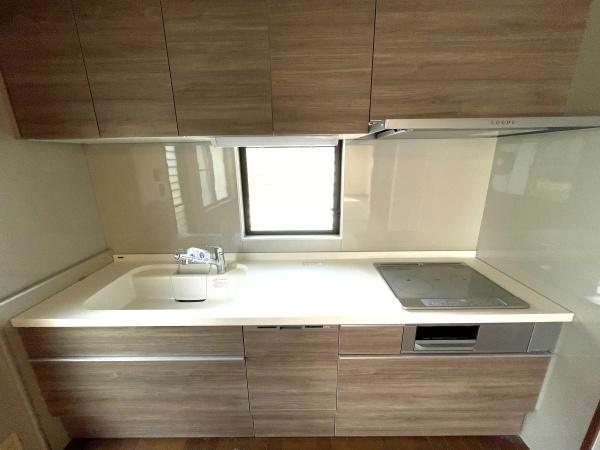 大竹市玖波８丁目の中古一戸建て