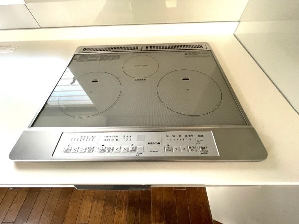 大竹市玖波８丁目の中古一戸建て
