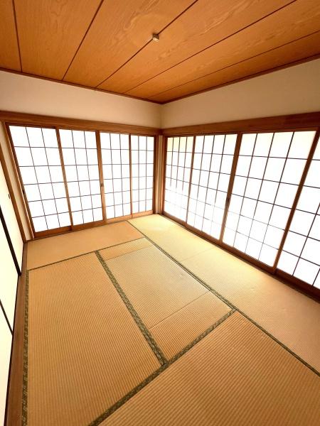 大竹市玖波８丁目の中古一戸建て