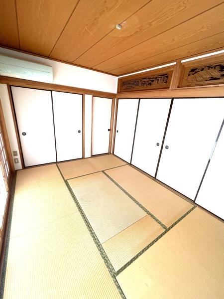 大竹市玖波８丁目の中古一戸建て