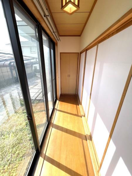 大竹市玖波８丁目の中古一戸建て