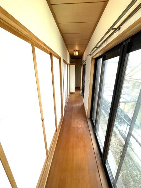 大竹市玖波８丁目の中古一戸建て