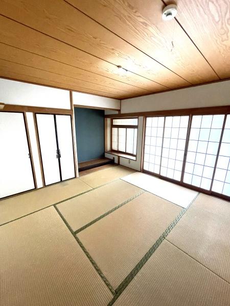 大竹市玖波８丁目の中古一戸建て