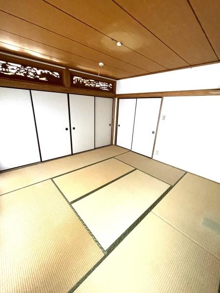 大竹市玖波８丁目の中古一戸建て