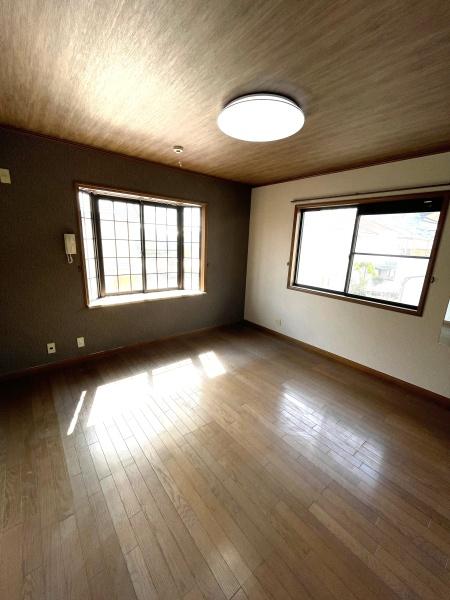 大竹市玖波８丁目の中古一戸建て