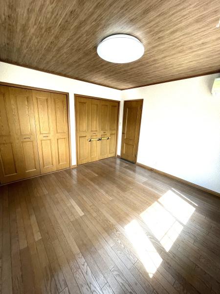大竹市玖波８丁目の中古一戸建て