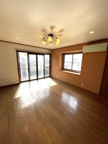 大竹市玖波8丁目　中古一戸建（物件番号818）