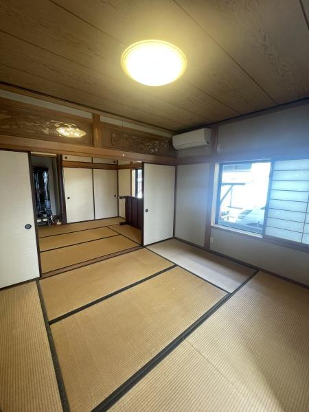 岩国市中津町３丁目の中古一戸建て