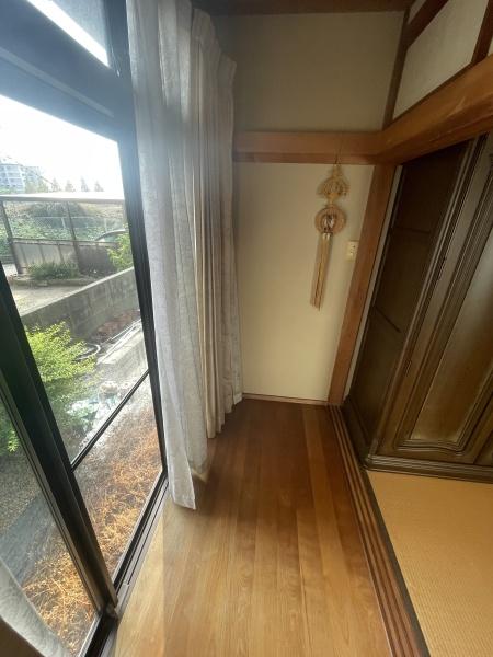 岩国市中津町３丁目の中古一戸建て