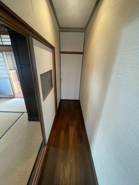 岩国市中津町３丁目の中古一戸建て