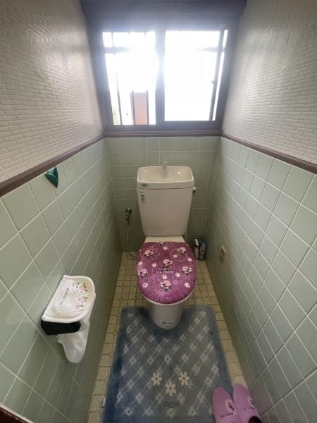 岩国市中津町３丁目の中古一戸建て