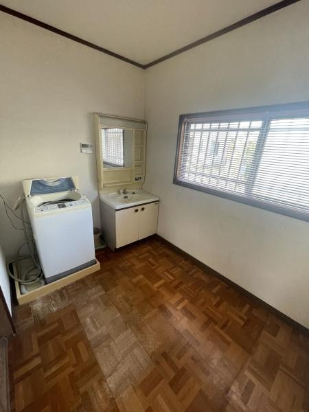 岩国市中津町３丁目の中古一戸建て