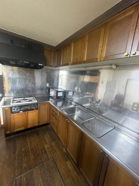 岩国市中津町３丁目の中古一戸建て