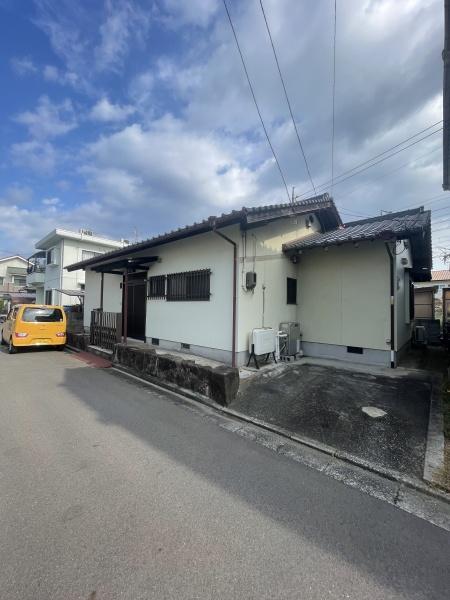 岩国市中津町3丁目中古一戸建て(物件番号820)