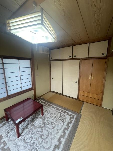 岩国市中津町３丁目の中古一戸建て