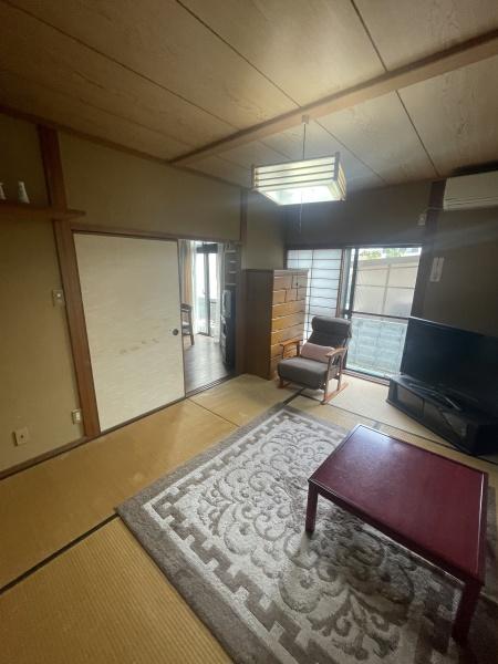 岩国市中津町３丁目の中古一戸建て