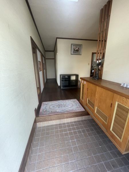 岩国市中津町3丁目中古一戸建て（物件番号820）