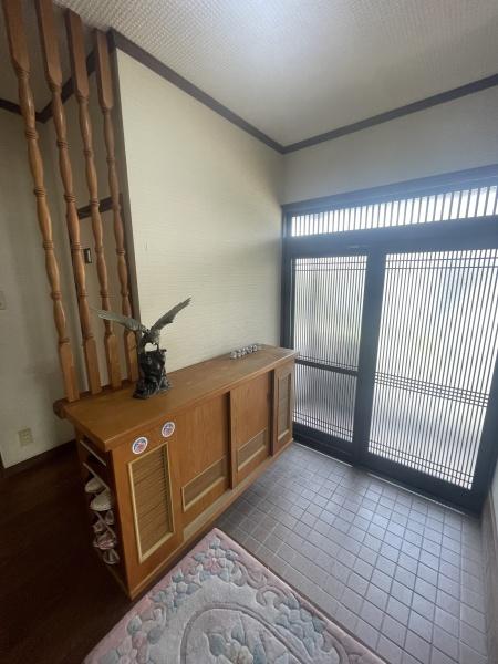 岩国市中津町3丁目中古一戸建て（物件番号820）