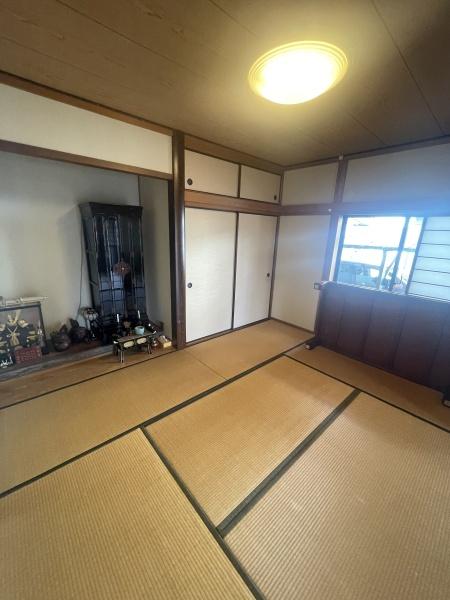 岩国市中津町3丁目中古一戸建て（物件番号820）