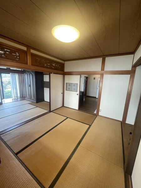 岩国市中津町３丁目の中古一戸建て