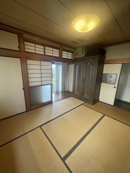 岩国市中津町３丁目の中古一戸建て