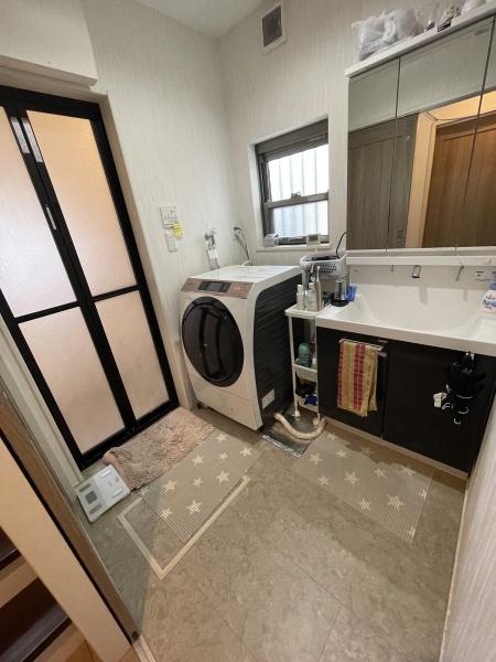 岩国市中津町２丁目の中古一戸建て