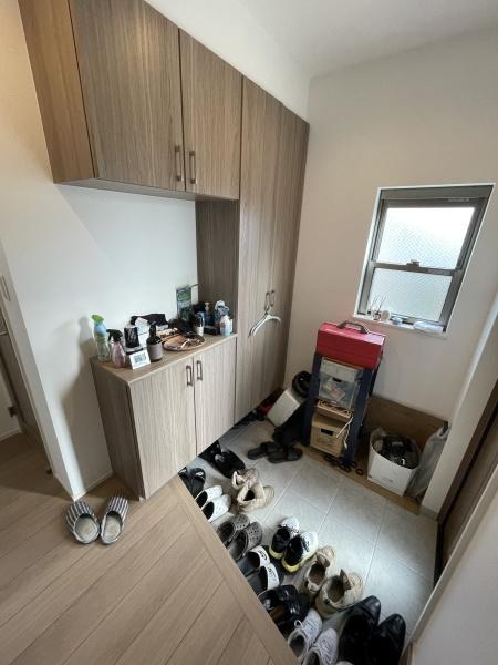 岩国市中津町2丁目中古一戸建て（物件番号821）