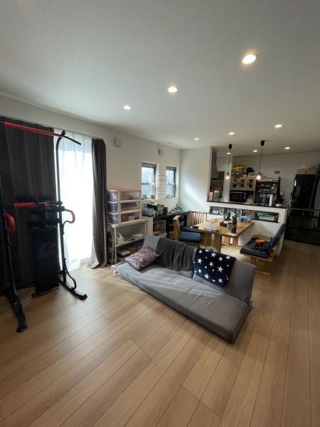 岩国市中津町2丁目中古一戸建て（物件番号821）