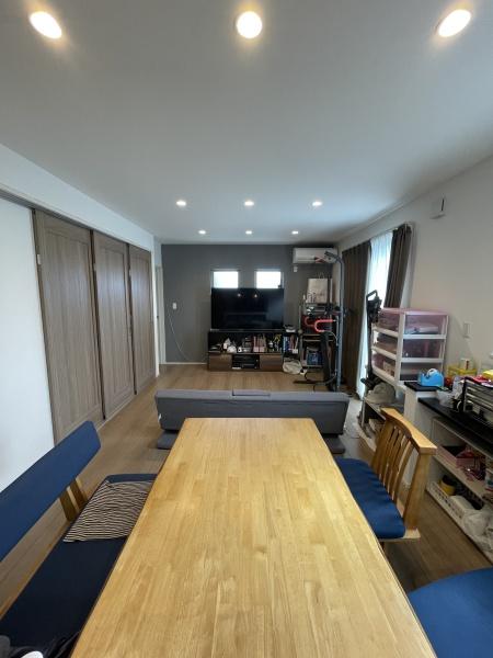 岩国市中津町２丁目の中古一戸建て