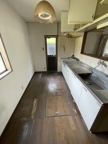 岩国市藤生町３丁目の中古一戸建て