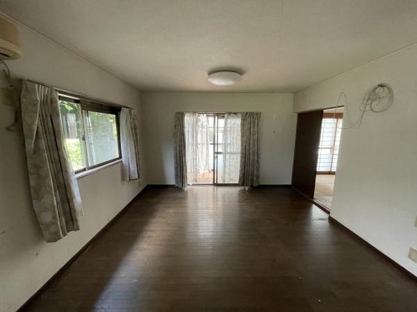 岩国市藤生町３丁目の中古一戸建て