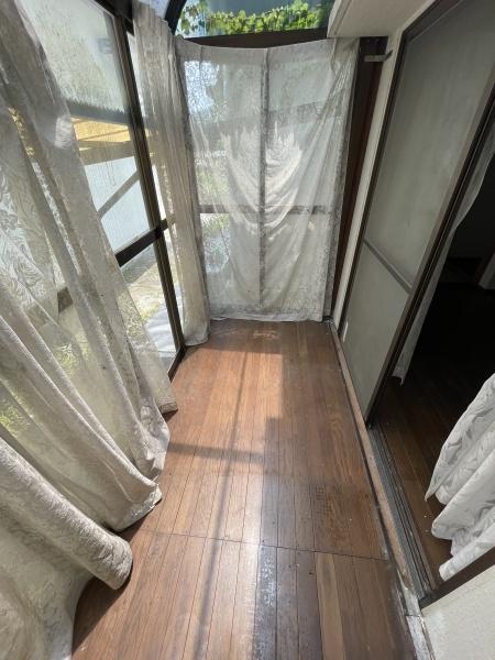 岩国市藤生町３丁目の中古一戸建て