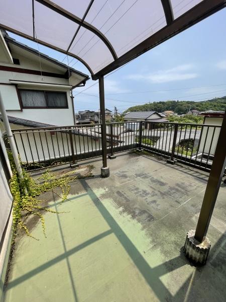 岩国市藤生町３丁目の中古一戸建て