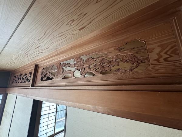 柳井市神代の中古一戸建て
