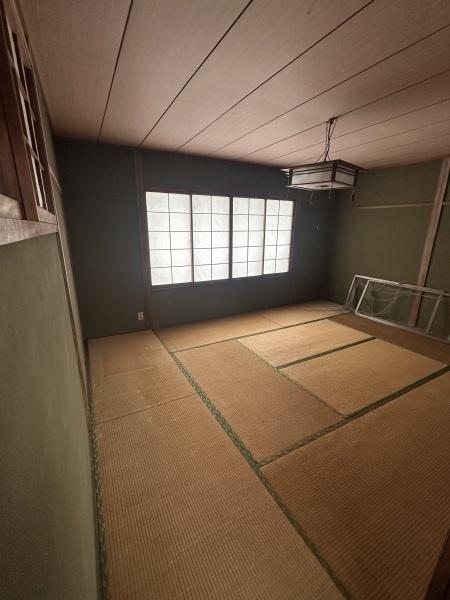 柳井市神代の中古一戸建て