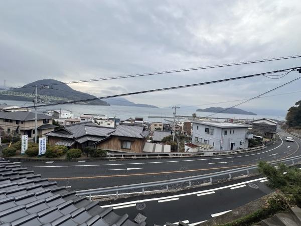 柳井市神代の中古一戸建て