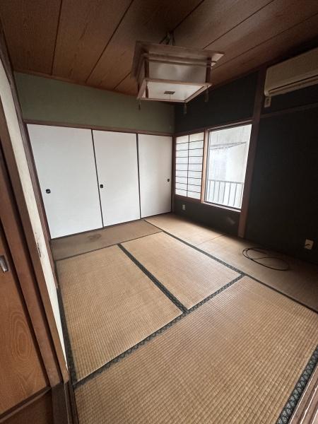 柳井市神代の中古一戸建て