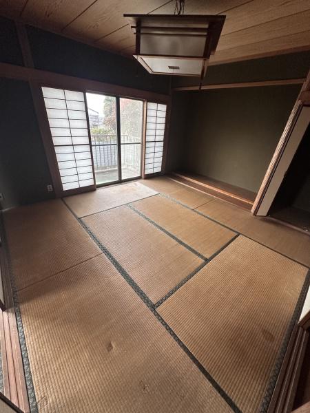柳井市神代の中古一戸建て