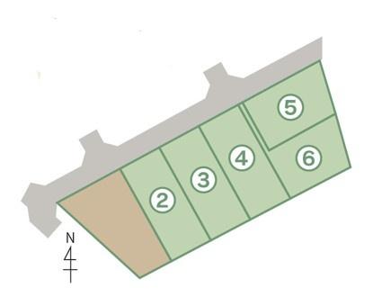 T-estTownNakatsu5号地