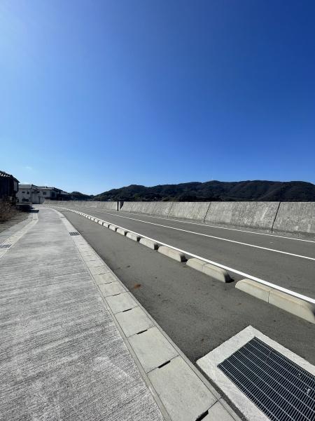 熊毛郡上関町大字室津の土地